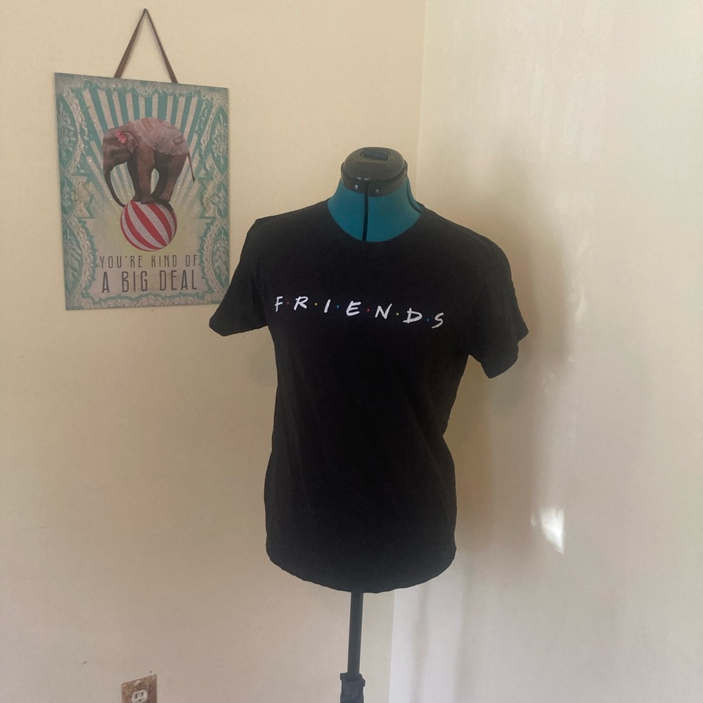 Friends t-shirt